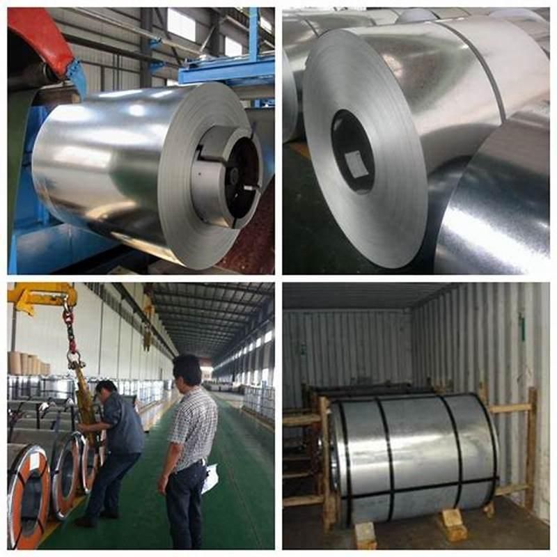ASTM Grade 304 304L 316L Cold Rolled Stainless Steel Coil/Plate/Sheet