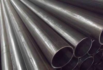ASTM A333 Gr. 9 Alloy Seamless Steel Tube