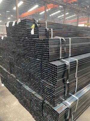 150X150X4mm Square Tube Big Diameter