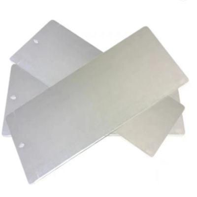 Factory Price Tin Plate Manufacturers Tinplate Sheet 0.40mm-0.43mm SPCC Mr Tin Plate Sheets