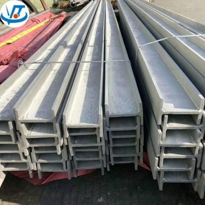 201 304 316 Channel Steel Stainless Steel U/C Channel