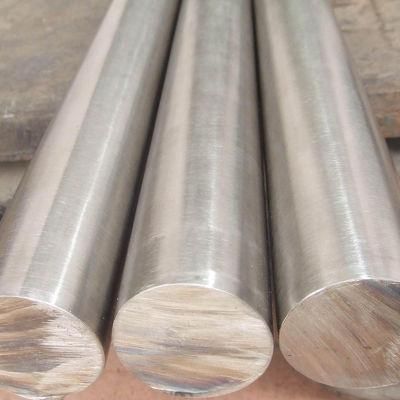 201 304 310 316 321 Stainless Steel Round Bar 20mm 30mm 60mm Metal Rod