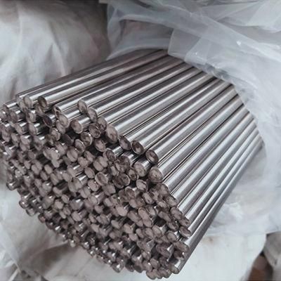 ASTM A276 410 420 416 Stainless Steel Round Price List Bar