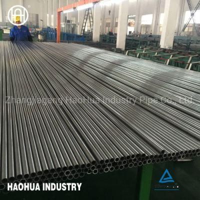 ASTM A519 Carbon Steel Pipe&Tube