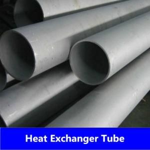 Quality ASTM A249 Seamless Boiler Stainless Steel Pipe