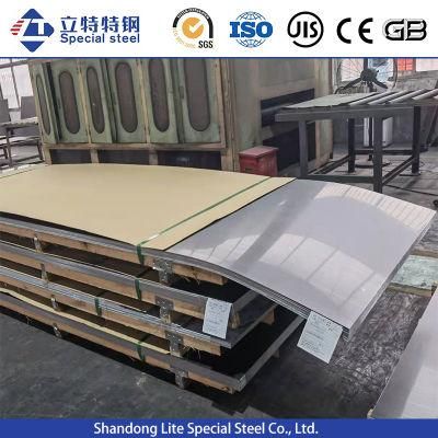 Cold Rolled Stainless Steel Sheet Sheet SUS304 Stainless Steel