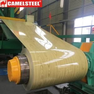 Corten Galvanized Steel