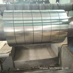 China Supplier St37-2g 0.38mm Cold Rolled Galvanized Steel Strip