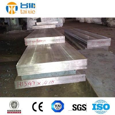 25X2h4ma Stainless Steel Pipe, Sheet, Plate, Bar, Rod