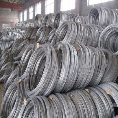 Hot Sale 3mm 2mm Hot Dipped Galvanized Iron Steel Wire 1.9mm Iron Galvanized Steel Wire