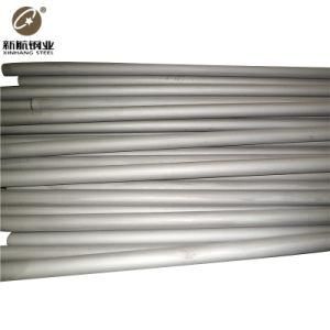 Cold Drawn / Cold Rolled DIN 17458 Tp310 Stainless Steel Pickled &amp; Annealed Seamless Pipe
