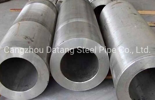 ASTM A335 P5 Alloy Steel Seamless Pipe/Tubes
