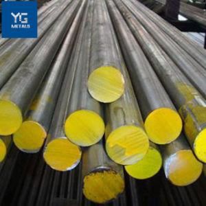 Material AISI 201 304 316 Stainless Steel Round Bar for Building Construction
