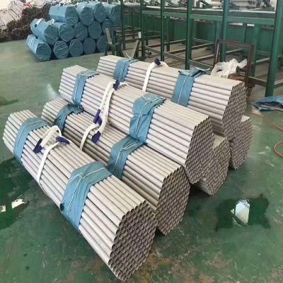 Best Quality Building Material with 201 Galvanized Steel Pipe