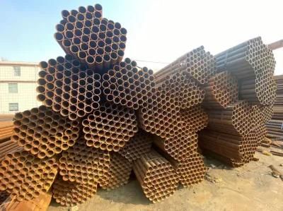 Cost-Effective ASTM Hot/Cold Rolled Carbon Seamless Steel Pipe Tube