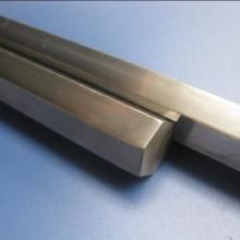 Monel K500 Hot Rolled Hex Bar