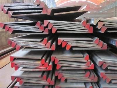 High Quality Angle Steel for Shipbuilding