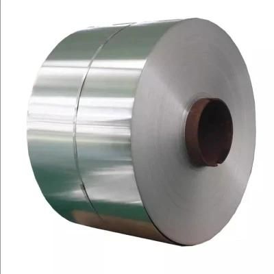 High Quality 304 /304L /316 /316L Roofing Metal Building Material Hot Cold Rolled Stainless Steel Coil Strip