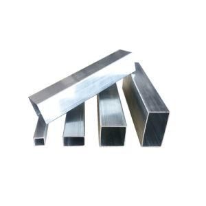 Best Price for Gi Square Hollow Section