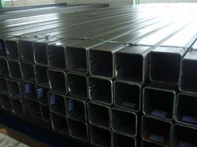 Annealed Steel Pipes EN10210