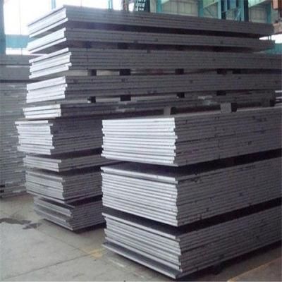 Alloy Structural Steel Plate 35CrMo