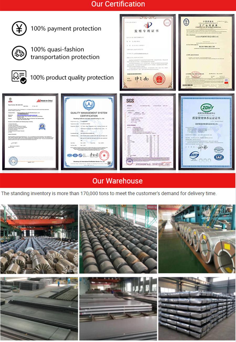 China Factory Carbon Steel Plate Cr SPCC SGCC Gi Steel Cold Rolled/Hot Dipped Galvanized Steel Coil/Sheet/Plate/Strip