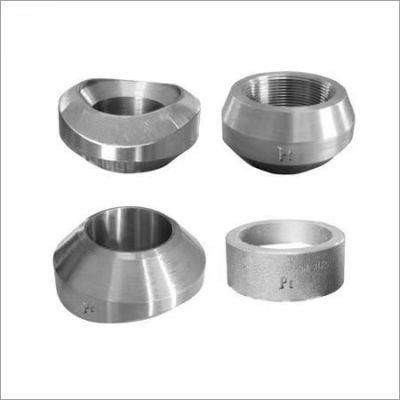 High Quality Pipe Fitting High Pressure Stainless Steel/ Carbon Steel Olet/Socket Olet/ Thread Olet/ Weld Olet&quot;