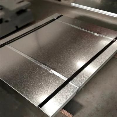 Zinc Galvanized Corrugated Steel Iron Roofing Tole Sheets