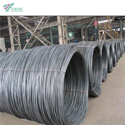 Cold Heading Swrch18A 10b21 Steel Wire Rod