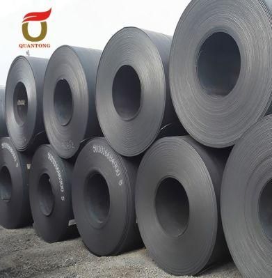 Hot Sale Carbon Steel Coil China Manifacturer