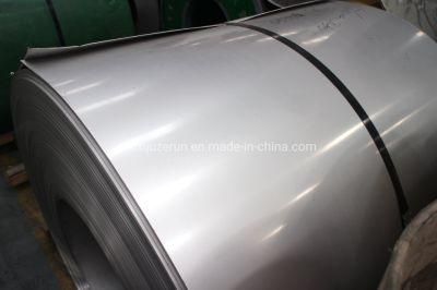 China Supplier 201 202 304 304L 316 316L 310S 309S 430 8K/Ba/2b/No. 4 Stainless Steel Coil