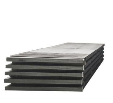 ASTM A36 Carbon Steel Plate Hot Rolled Steel Sheet