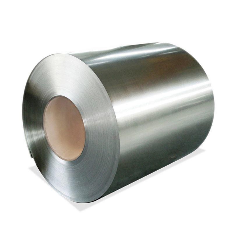 Galvanized Steel Coil, SGCC, Dx51d and Q195, PPGI Coil Galvanized Steel Coil for Sale
