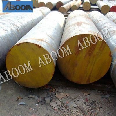 High Strength S32205 Duplex Stainless Steel Rod, F60 Duplex 2205 Round Bar