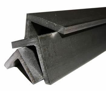 Freely ISO OEM Standard Marine Packing Ms Bar Angle Steel Price