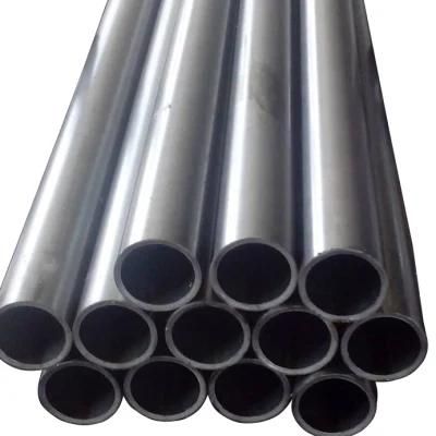 Bright Cold Drawing Precision Steel Pipe Seamless Ck45 1045
