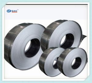 201 304 Raw Material Stainless Steel Strip in Stainless Steel