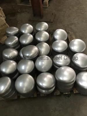 DIN 316/304 Pipe Fittings 45/90 Degree Stainless Steel Bw Elbow.