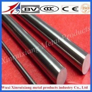 304 Stainless Steel Bar Round Shape for Industry