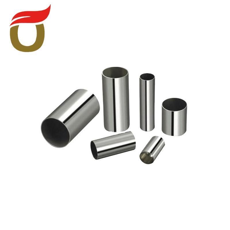 A335 P92 Stainless Steel Tube Prices 21/2 Steel Pipe ASTM A53 Seamless Pipe in China