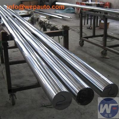 Forging Manufacture Stainless Steel Round Bar