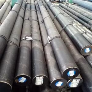 S45c C45 Steel Round Bars