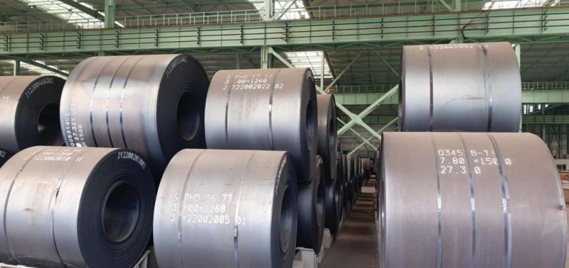 Hot Sales Black Annealed Cold Rolled Coil