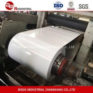 Z40-Z300g Prepainted and Hot DIP Galvanized Steel Coil Dx51d SPCC Grade