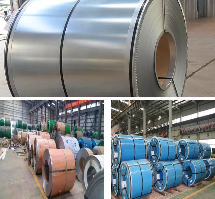 Dx51d Z100 S220gd Z275 Zinc for Corrosion Resistance Good Bonding and Welding Galvanized Metal Sheet Hot Dipped Galvanized Steel