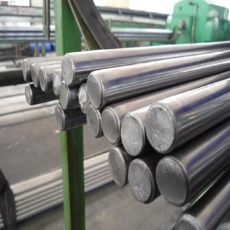 304L 316lstainless Steel Bar Hot Rolled Stainless Steel Round Bar