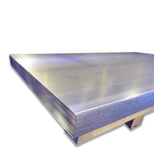 304 2b No. 1 Surface Stainless Steel Sheet for Building