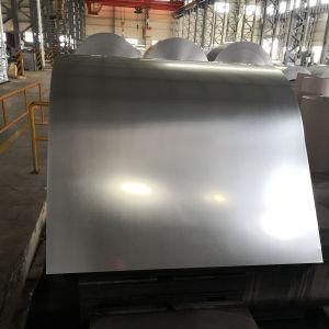 Dx51d, SGCC, ASTM 653 (HDGI, HDGL) , Zinc Coated Steel Coil