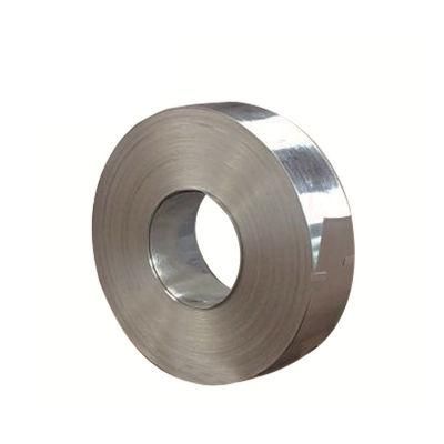 Dx51d Z140 Zinc Coated Cold Rolled Hot Dipped Galvanized Steel Strip