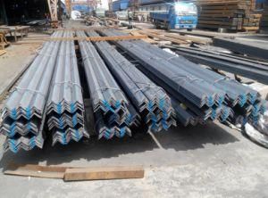 Steel Angle Iron Weights